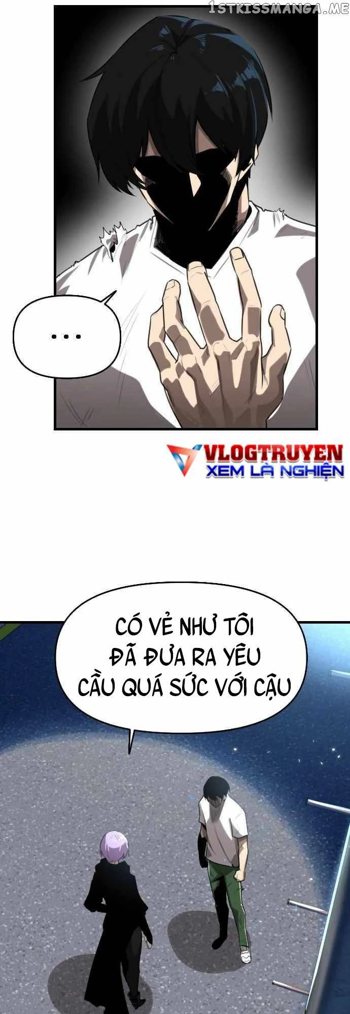 Người Thay Thế Anh Hùng Chapter 3 - 15