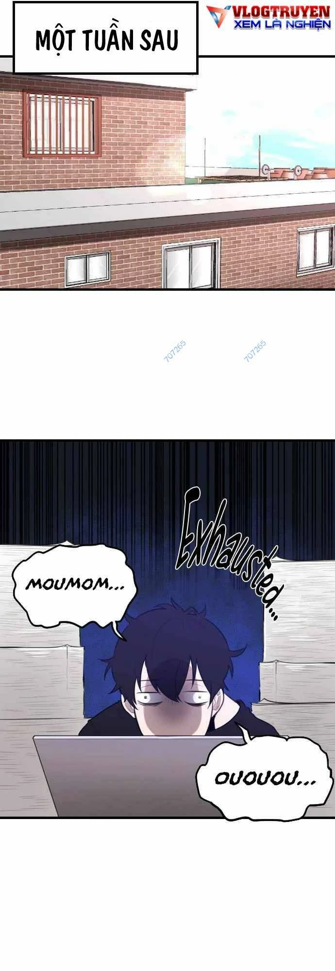 Người Thay Thế Anh Hùng Chapter 3 - 20