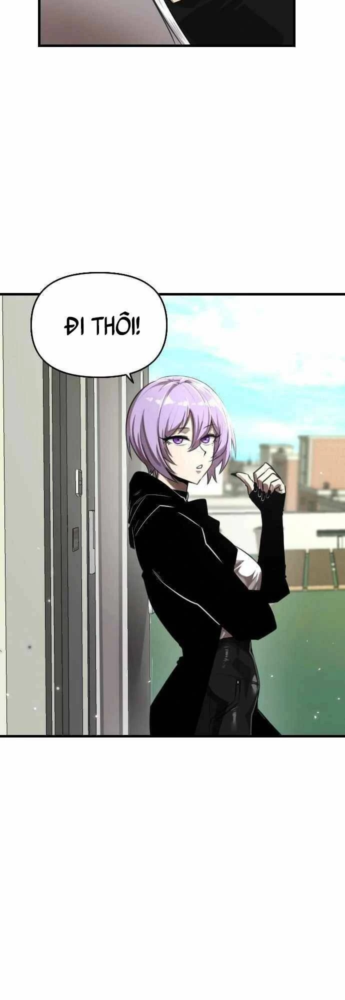 Người Thay Thế Anh Hùng Chapter 3 - 22