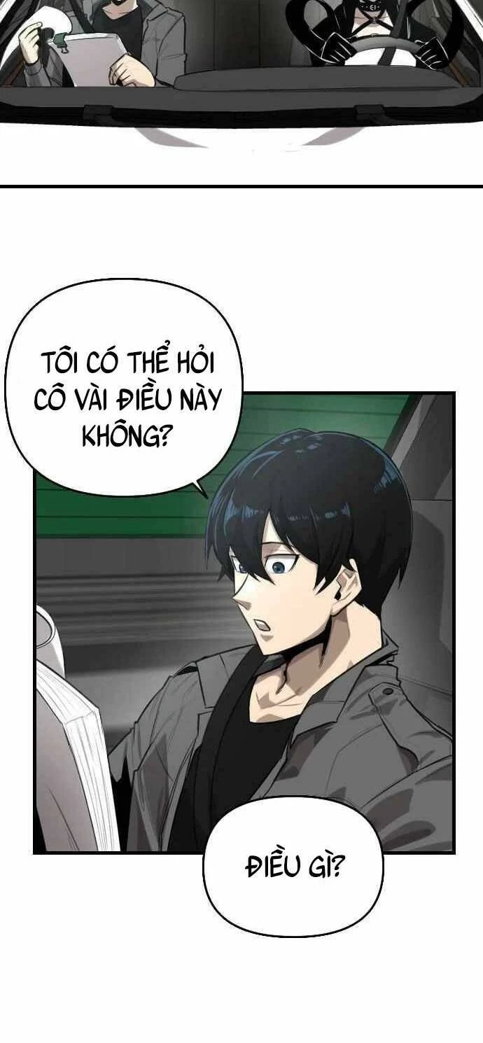 Người Thay Thế Anh Hùng Chapter 3 - 24