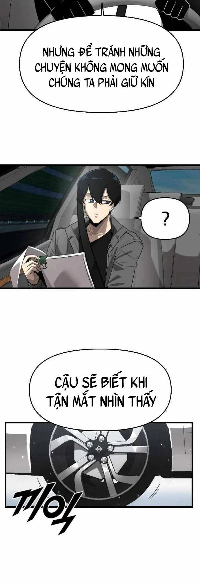 Người Thay Thế Anh Hùng Chapter 3 - 26