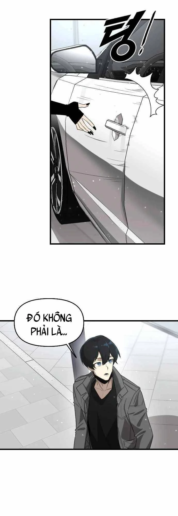 Người Thay Thế Anh Hùng Chapter 3 - 27