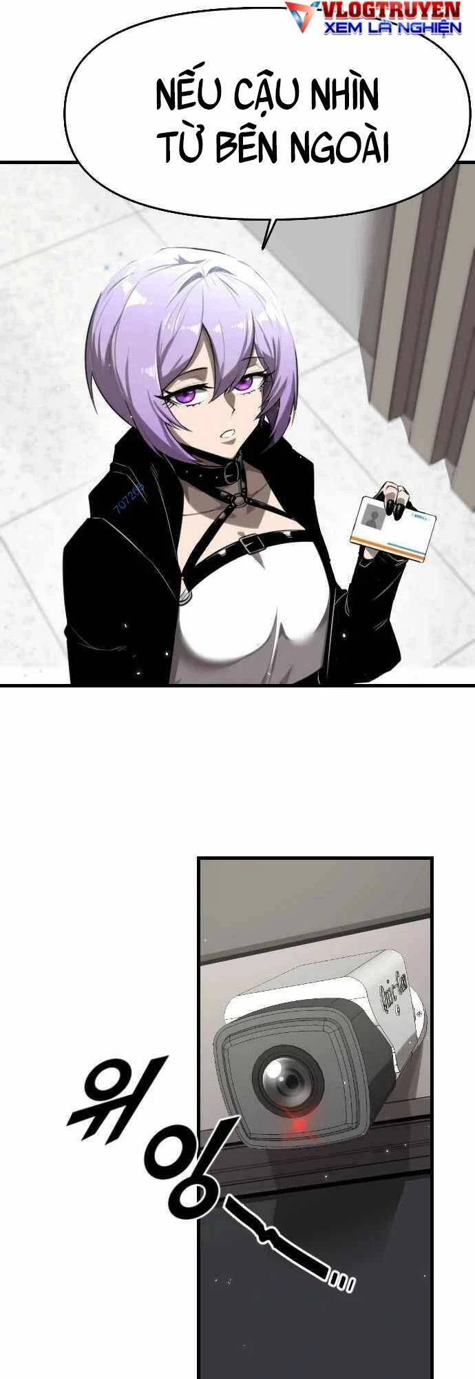 Người Thay Thế Anh Hùng Chapter 3 - 30