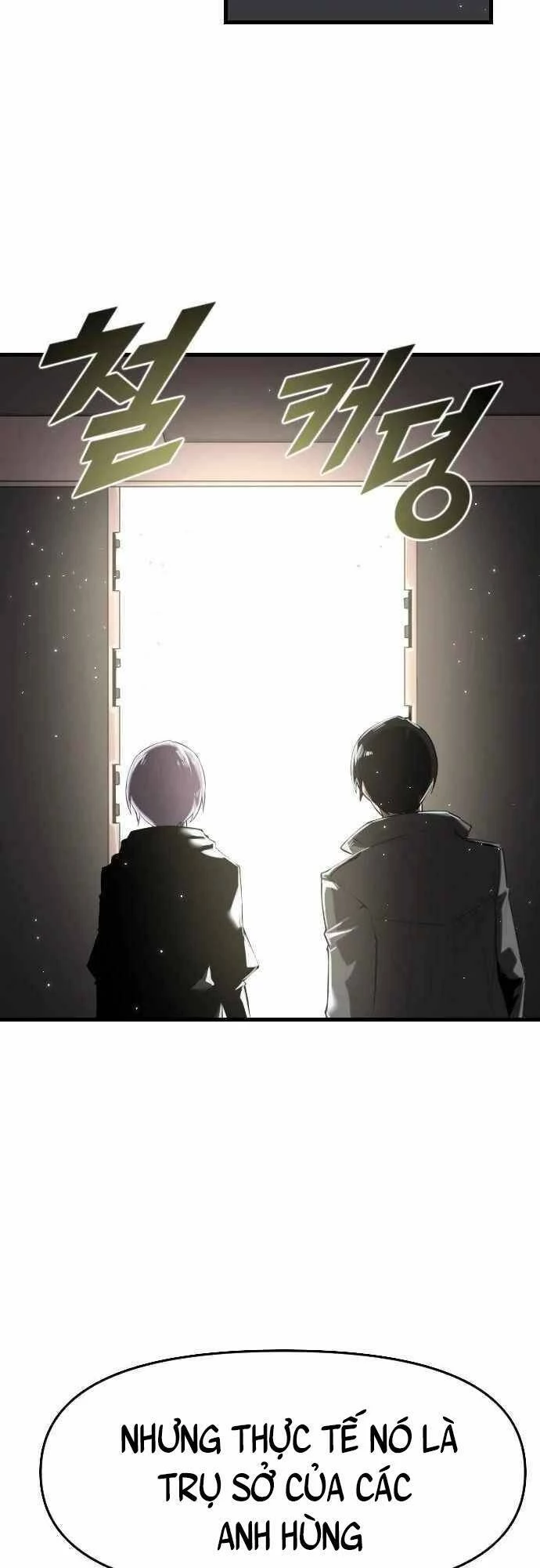 Người Thay Thế Anh Hùng Chapter 3 - 31