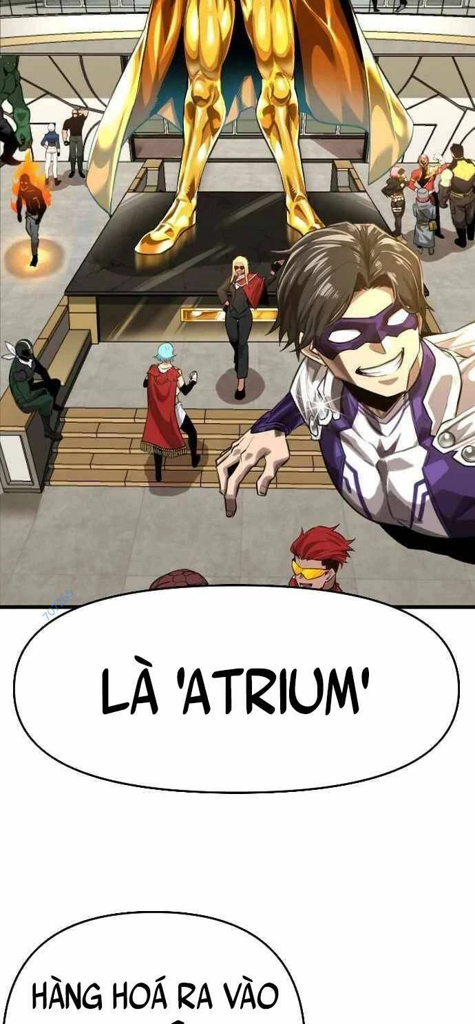 Người Thay Thế Anh Hùng Chapter 3 - 33