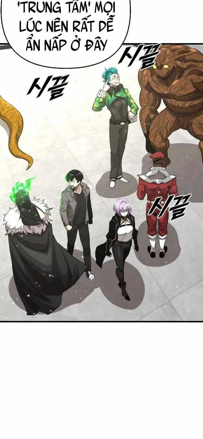 Người Thay Thế Anh Hùng Chapter 3 - 34