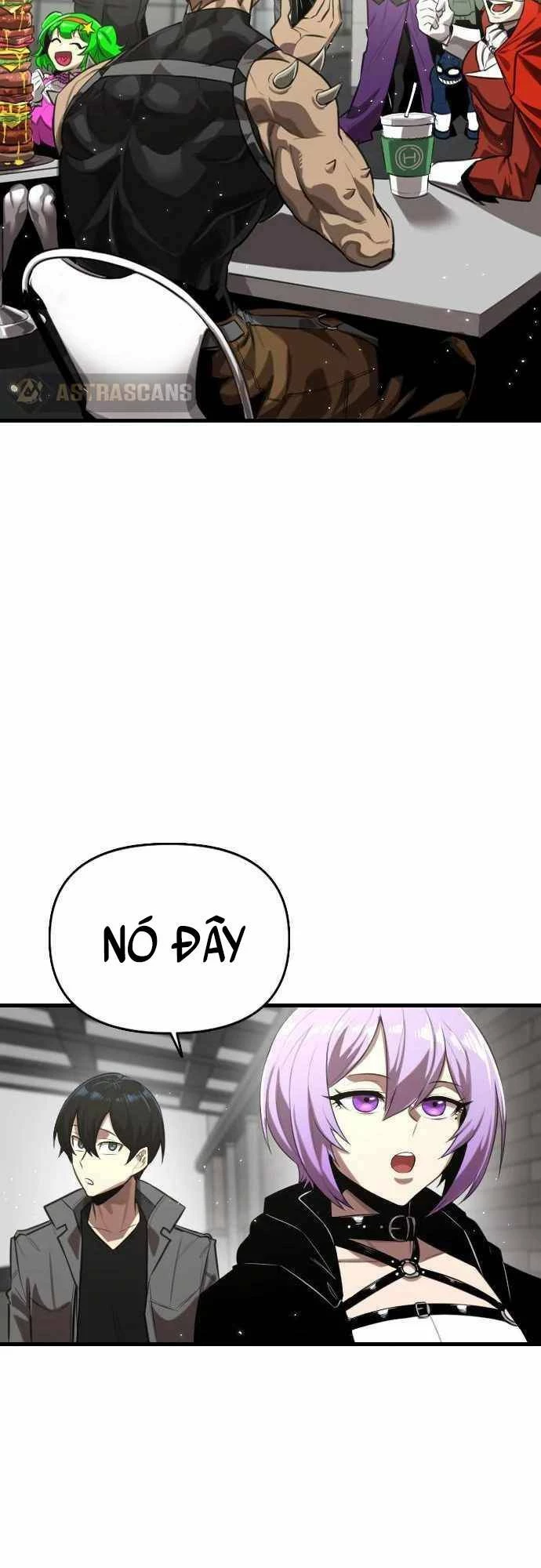 Người Thay Thế Anh Hùng Chapter 3 - 36