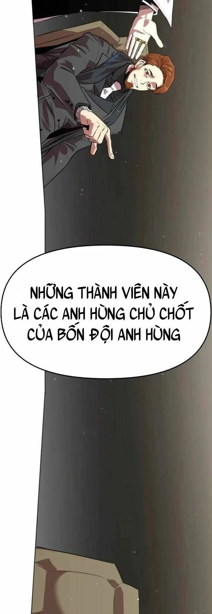 Người Thay Thế Anh Hùng Chapter 3 - 41