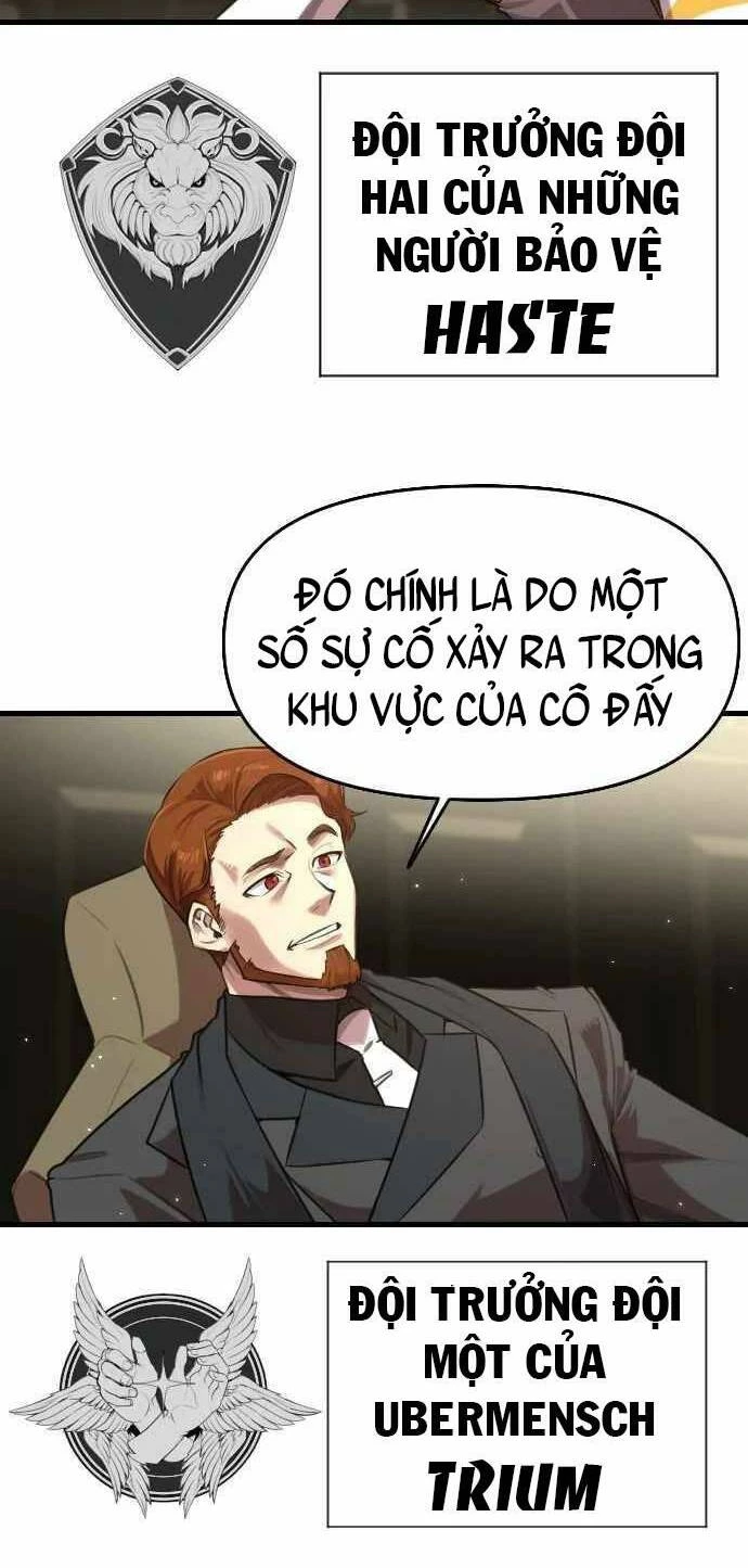 Người Thay Thế Anh Hùng Chapter 3 - 44