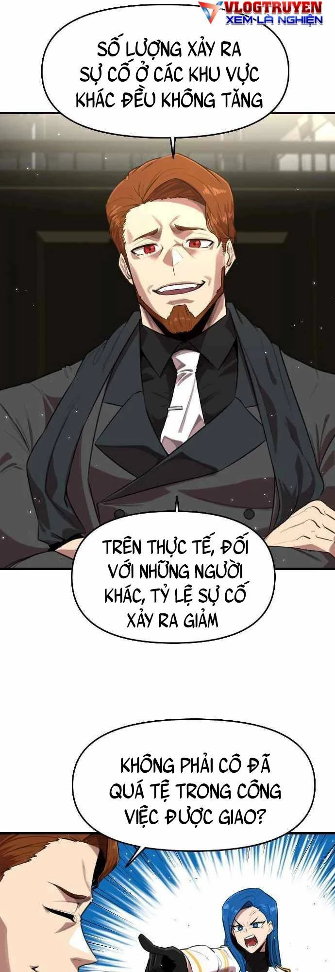 Người Thay Thế Anh Hùng Chapter 3 - 45