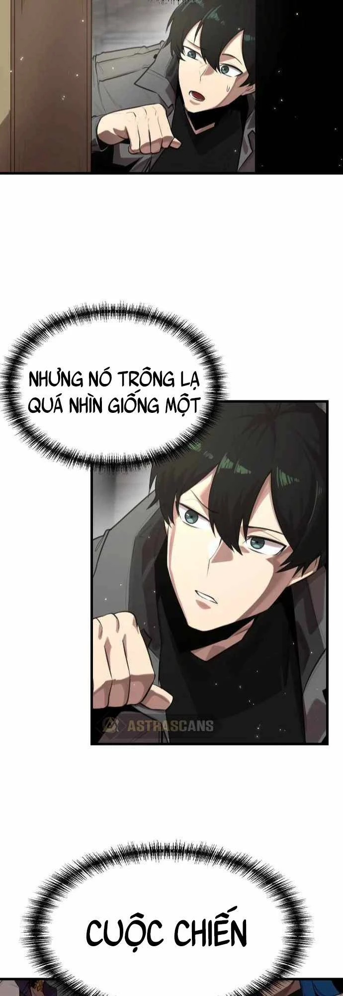 Người Thay Thế Anh Hùng Chapter 3 - 48