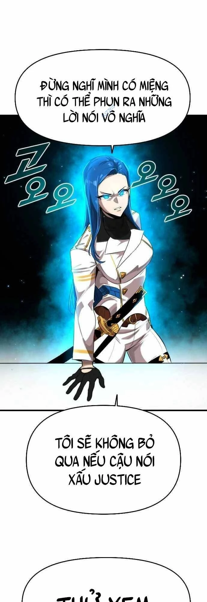 Người Thay Thế Anh Hùng Chapter 3 - 51