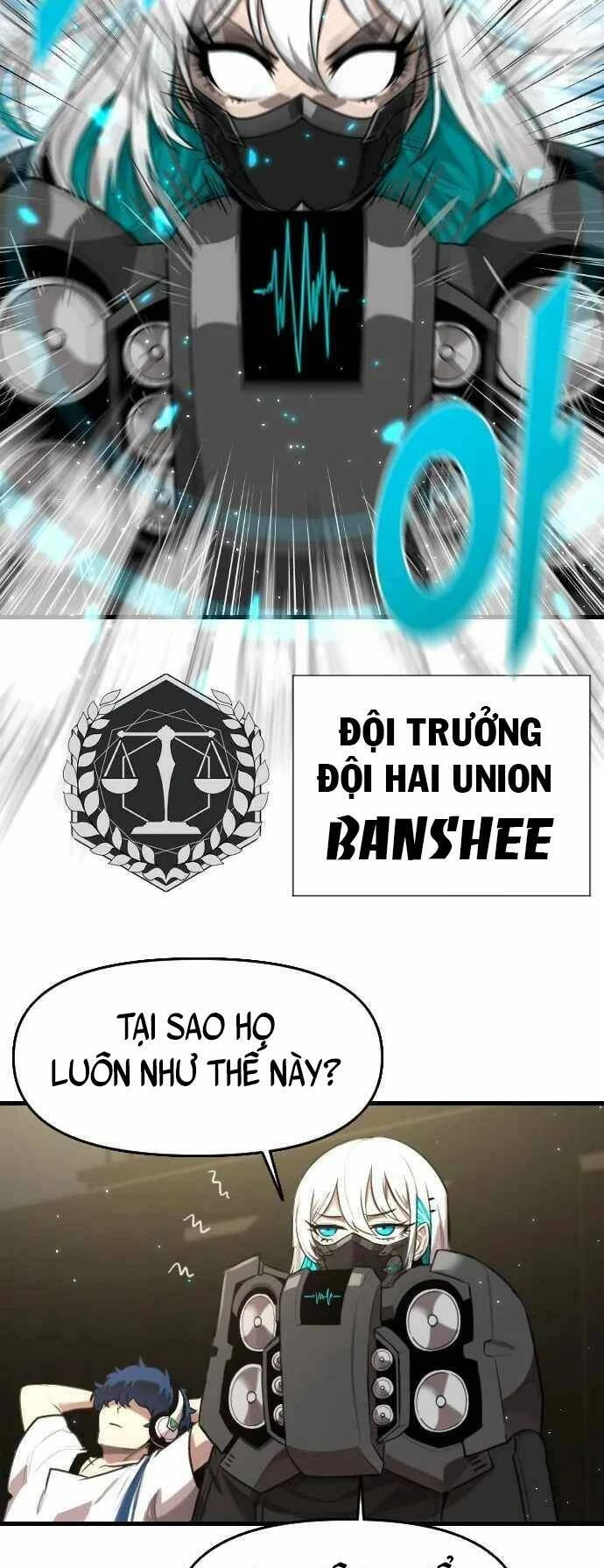 Người Thay Thế Anh Hùng Chapter 3 - 53