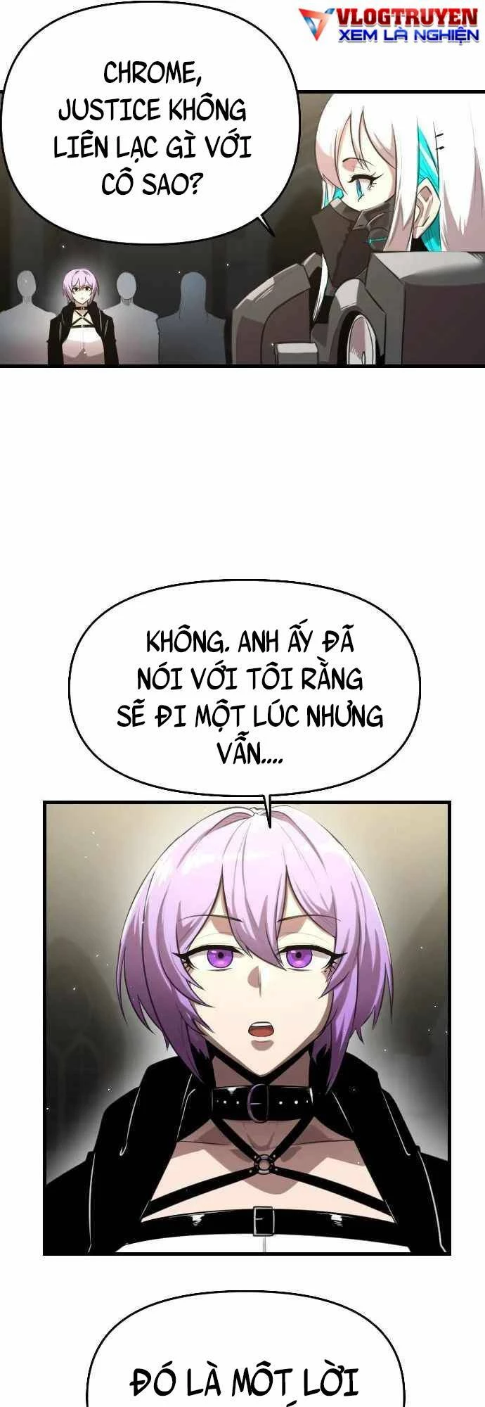 Người Thay Thế Anh Hùng Chapter 3 - 55