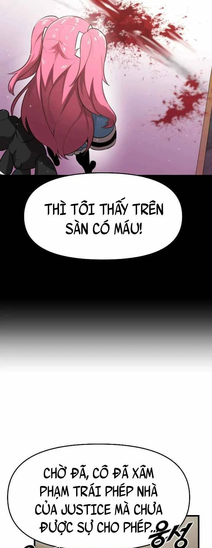 Người Thay Thế Anh Hùng Chapter 3 - 58