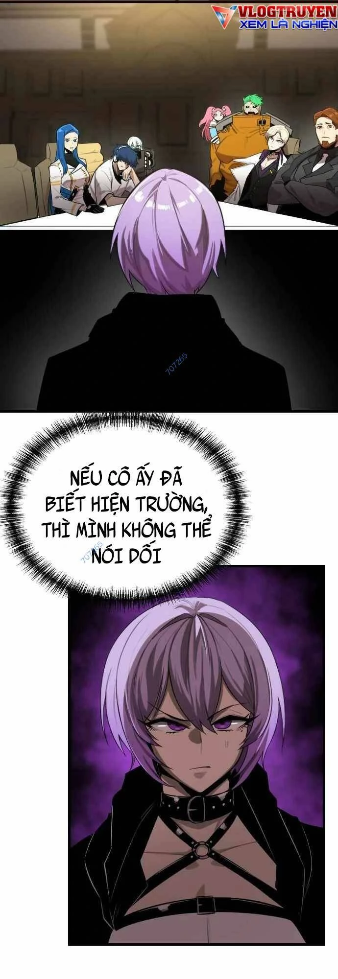 Người Thay Thế Anh Hùng Chapter 3 - 60