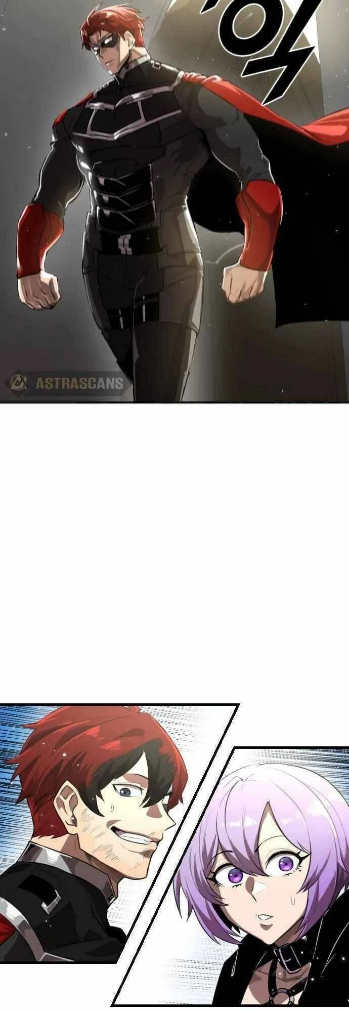 Người Thay Thế Anh Hùng Chapter 3 - 62