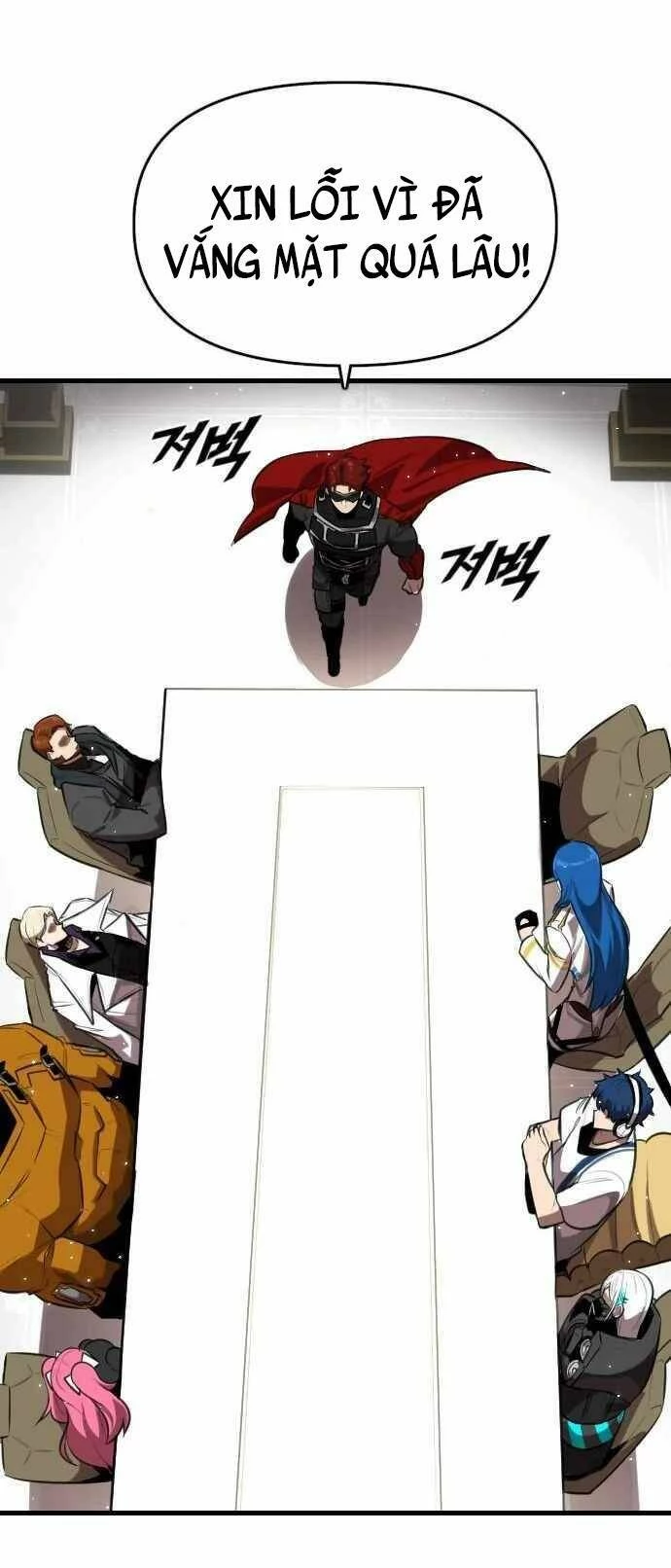 Người Thay Thế Anh Hùng Chapter 3 - 63