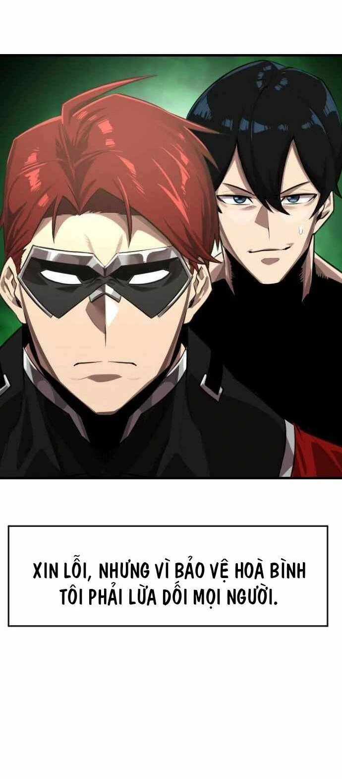 Người Thay Thế Anh Hùng Chapter 3 - 66