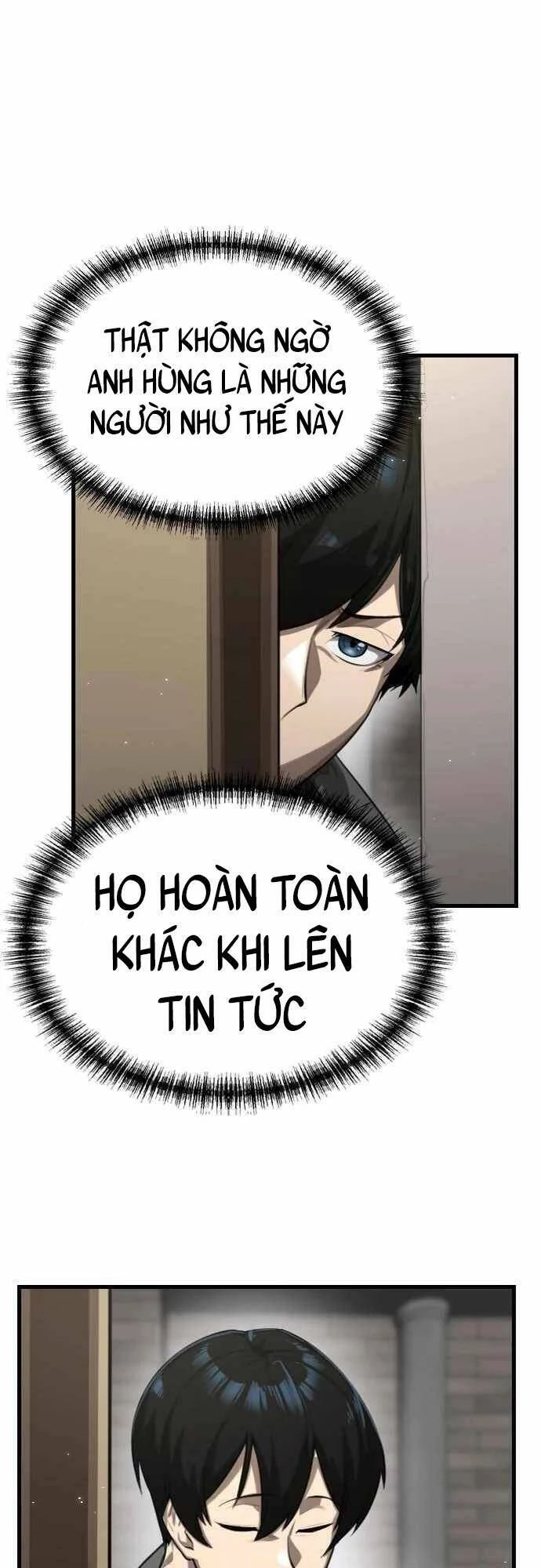 Người Thay Thế Anh Hùng Chapter 4 - 2