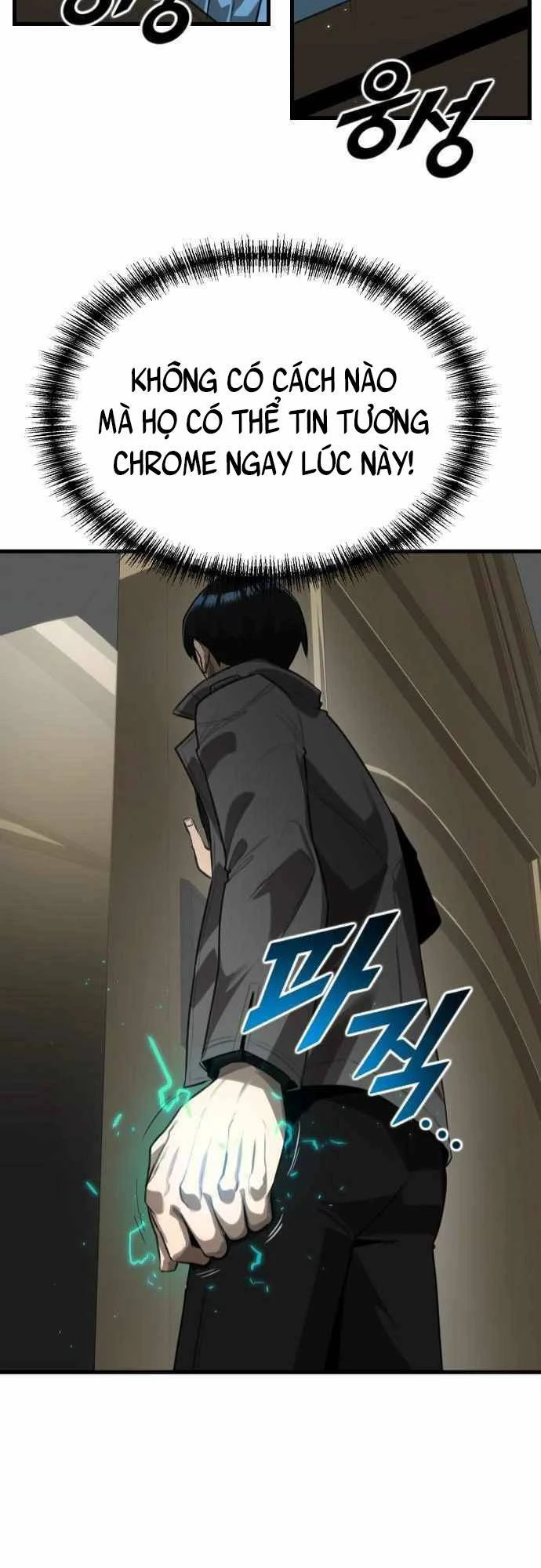 Người Thay Thế Anh Hùng Chapter 4 - 7