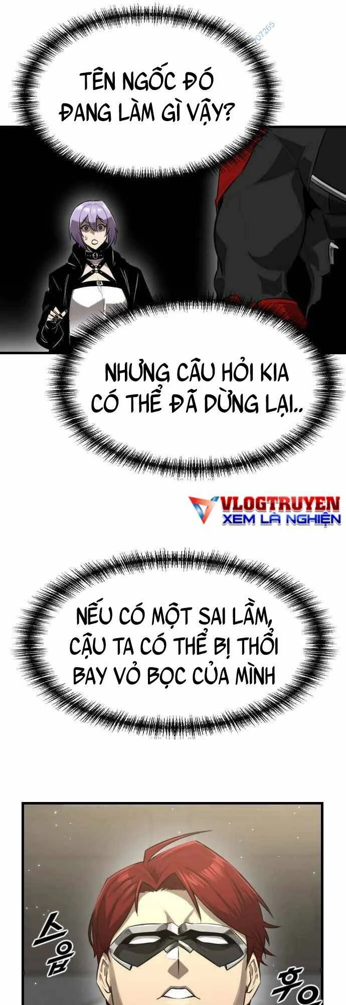 Người Thay Thế Anh Hùng Chapter 4 - 11