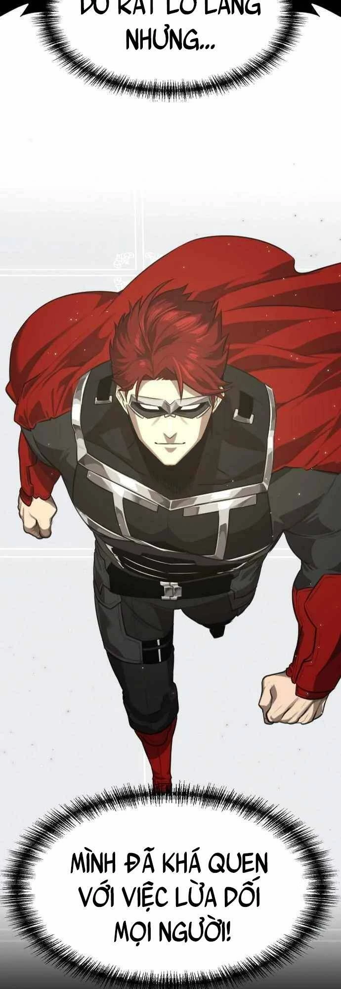 Người Thay Thế Anh Hùng Chapter 4 - 13