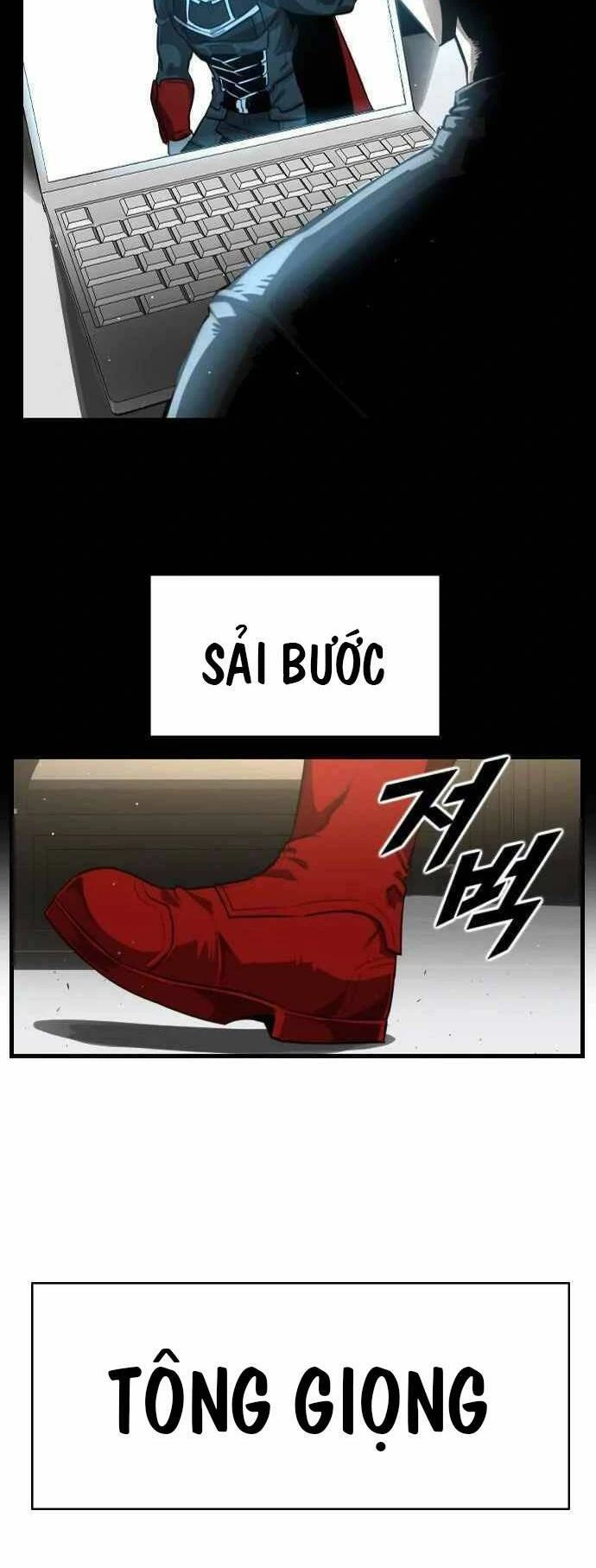 Người Thay Thế Anh Hùng Chapter 4 - 15