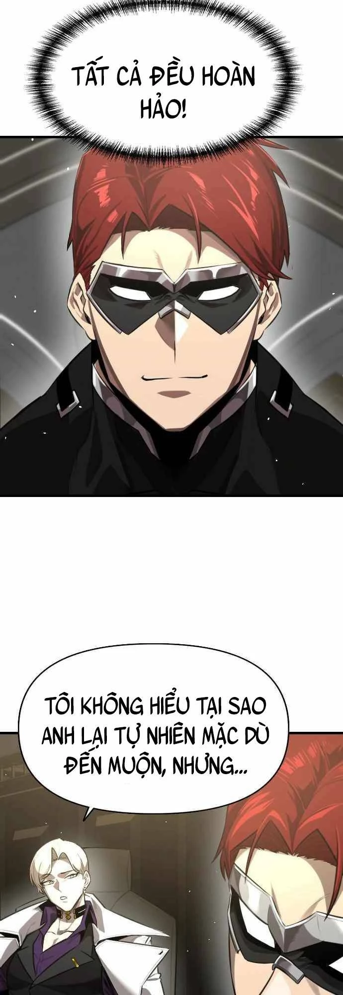 Người Thay Thế Anh Hùng Chapter 4 - 17