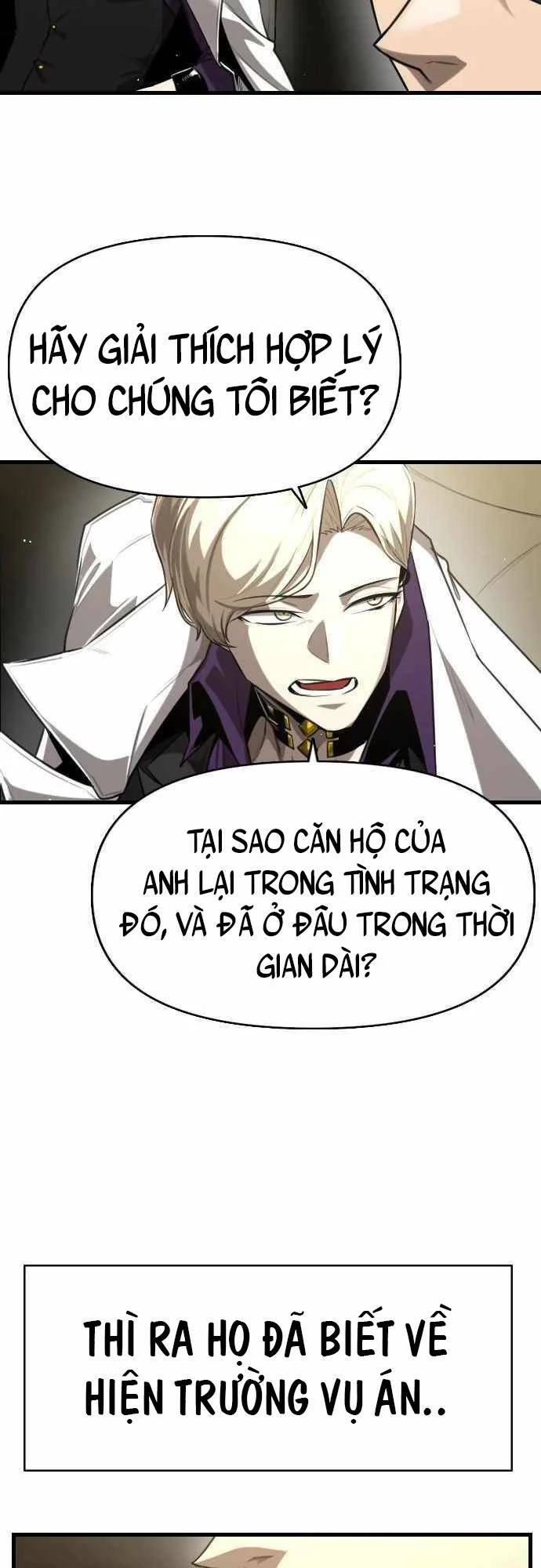 Người Thay Thế Anh Hùng Chapter 4 - 18