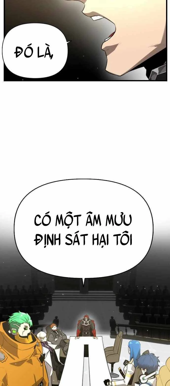 Người Thay Thế Anh Hùng Chapter 4 - 19