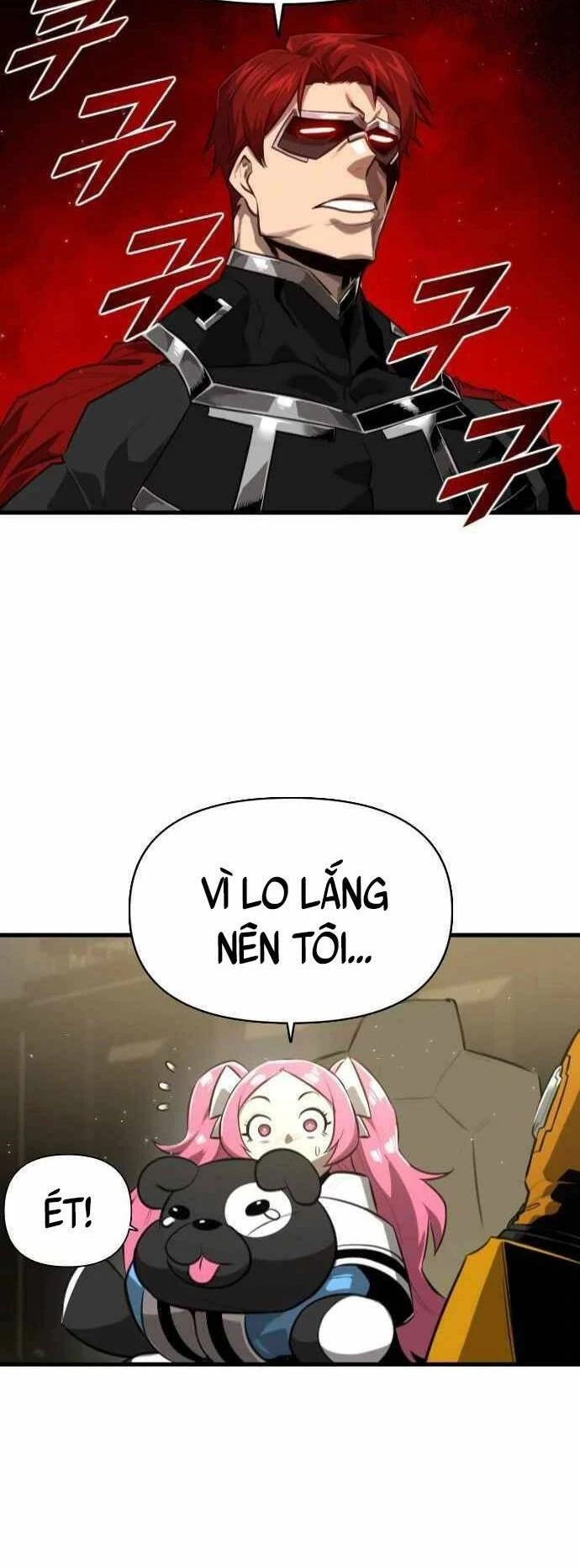 Người Thay Thế Anh Hùng Chapter 4 - 25