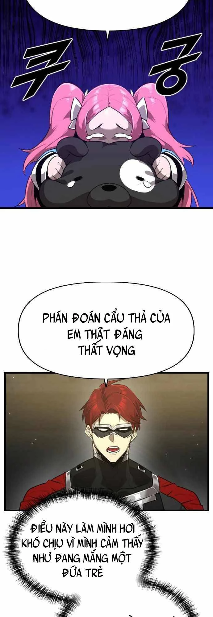 Người Thay Thế Anh Hùng Chapter 4 - 27