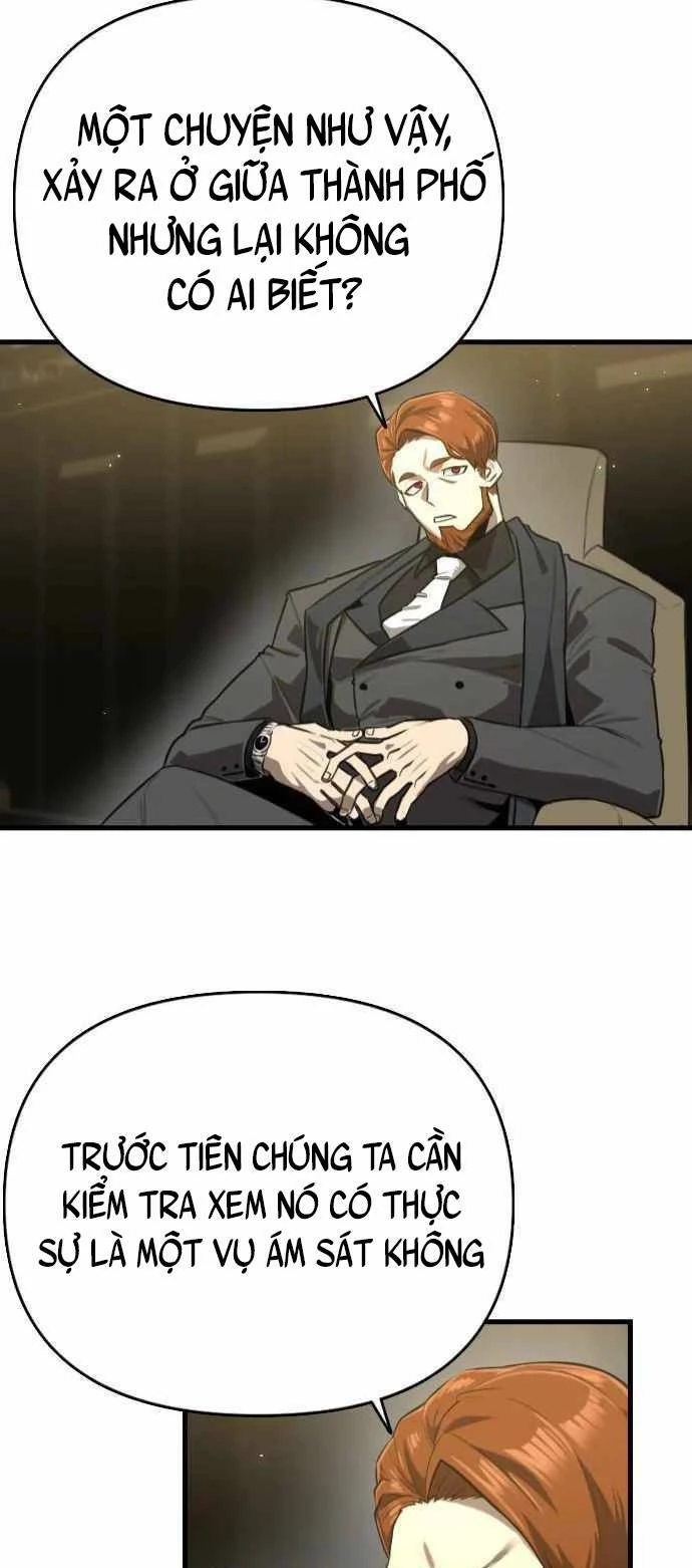 Người Thay Thế Anh Hùng Chapter 4 - 29