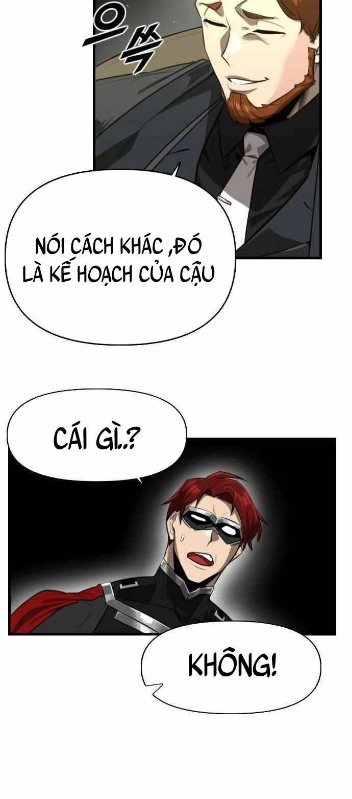 Người Thay Thế Anh Hùng Chapter 4 - 30