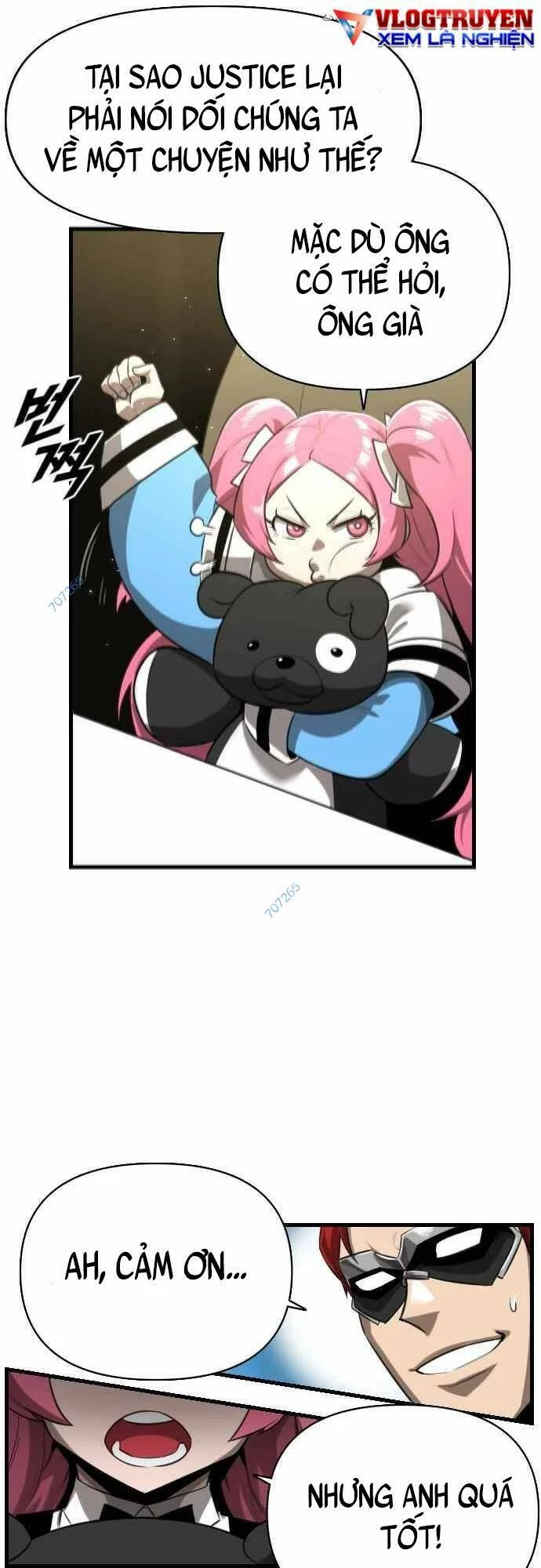 Người Thay Thế Anh Hùng Chapter 4 - 31