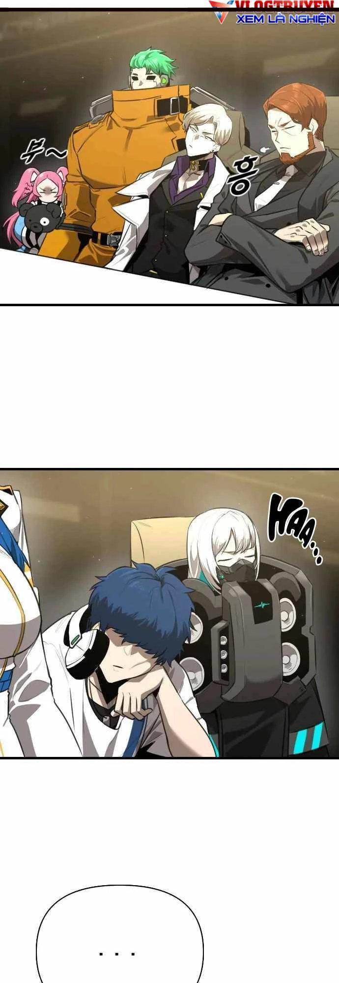 Người Thay Thế Anh Hùng Chapter 4 - 36