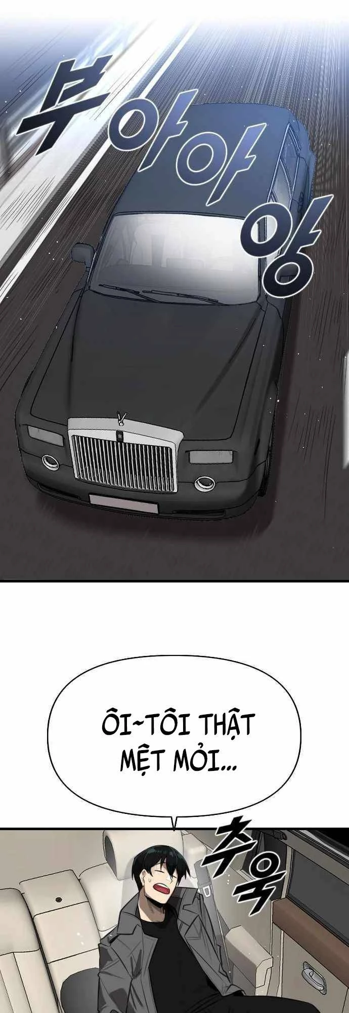 Người Thay Thế Anh Hùng Chapter 4 - 38