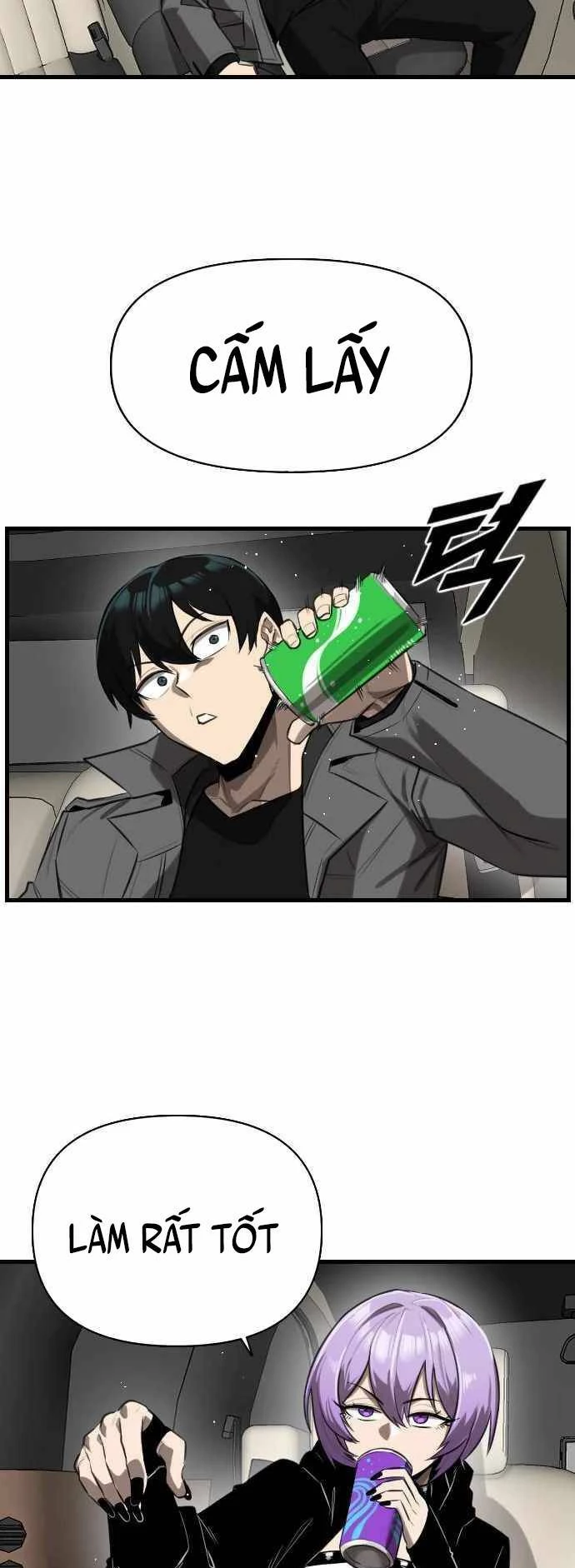 Người Thay Thế Anh Hùng Chapter 4 - 39