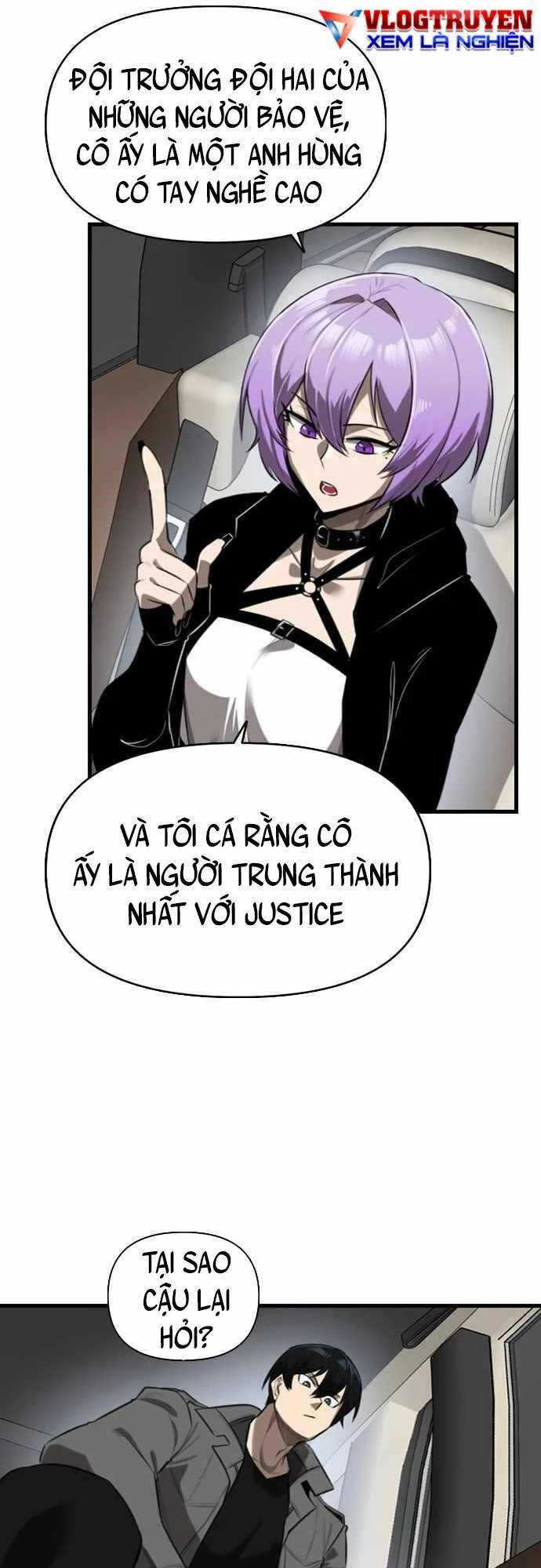 Người Thay Thế Anh Hùng Chapter 4 - 46