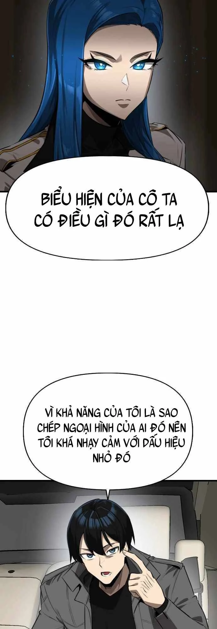 Người Thay Thế Anh Hùng Chapter 4 - 48