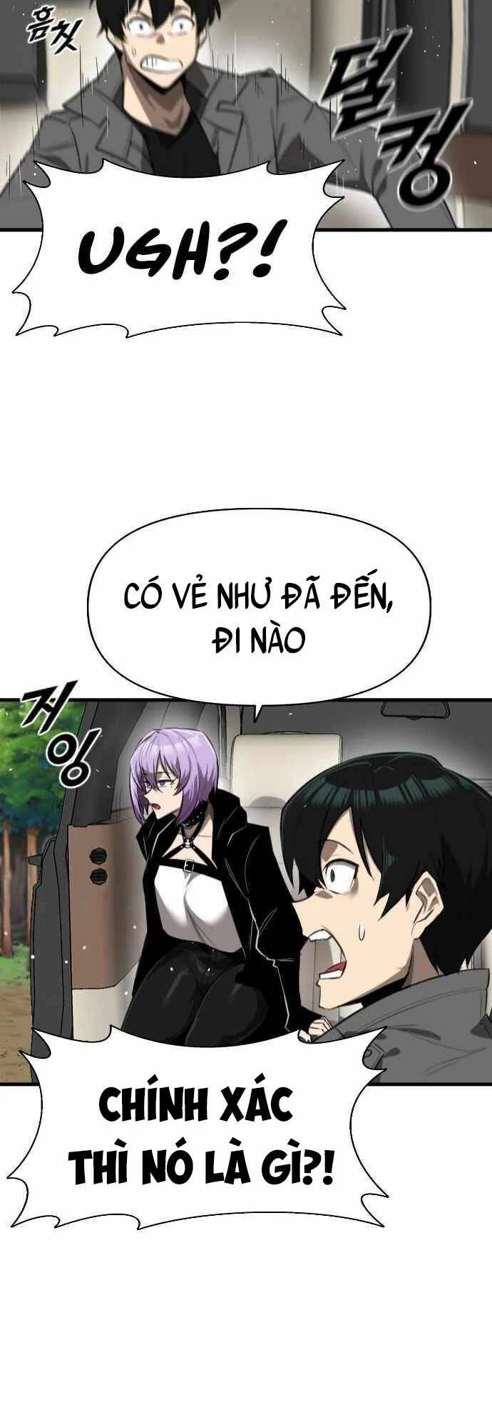 Người Thay Thế Anh Hùng Chapter 4 - 50