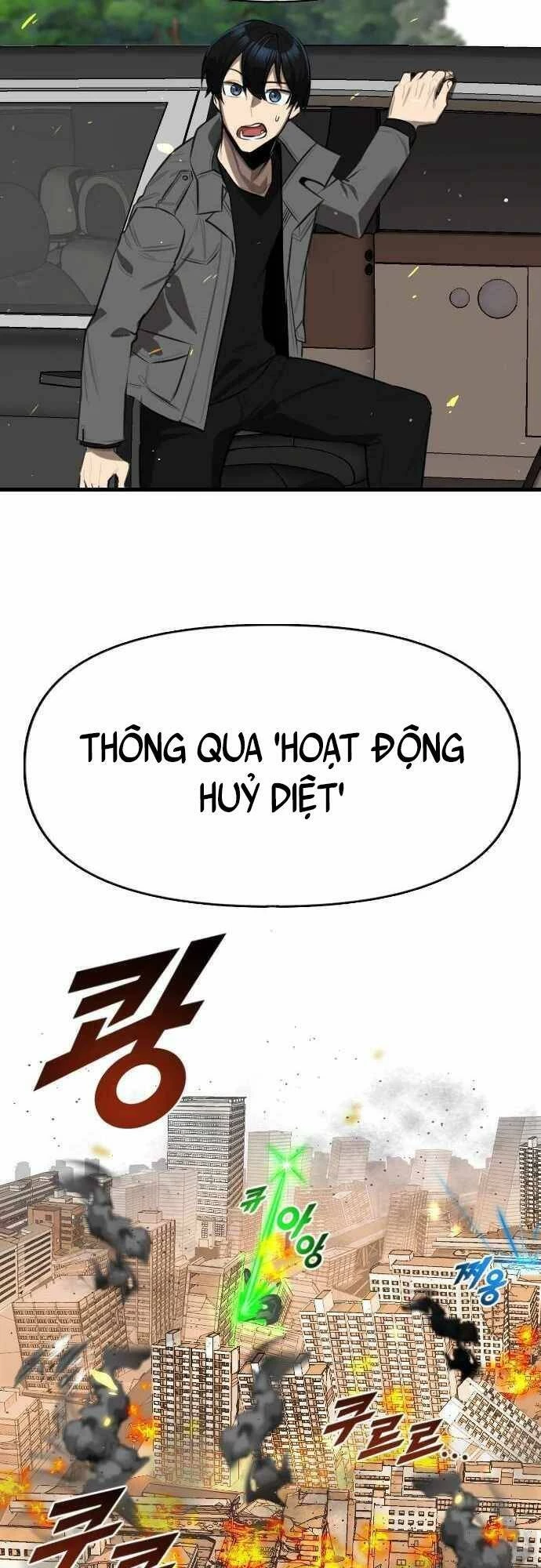 Người Thay Thế Anh Hùng Chapter 4 - 52