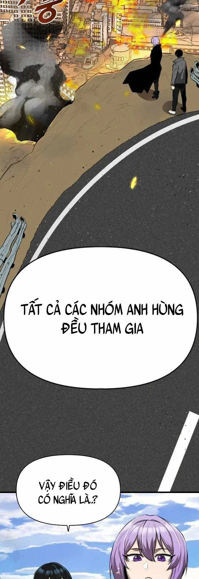 Người Thay Thế Anh Hùng Chapter 4 - 53