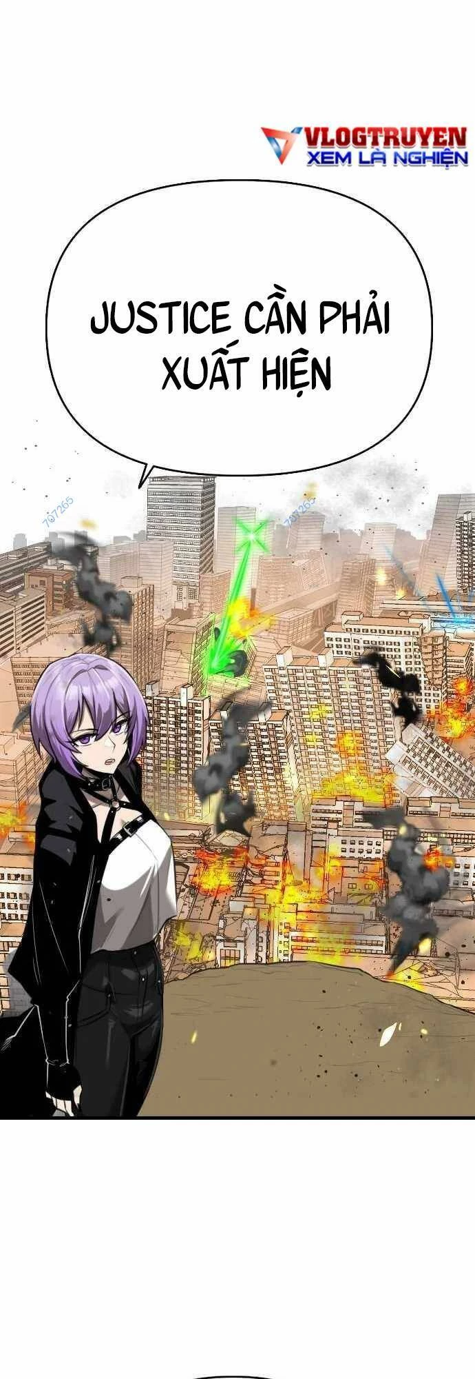 Người Thay Thế Anh Hùng Chapter 5 - 1