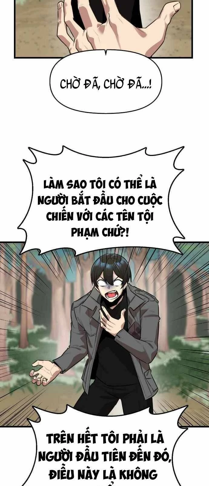 Người Thay Thế Anh Hùng Chapter 5 - 4