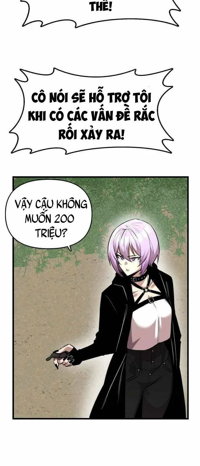 Người Thay Thế Anh Hùng Chapter 5 - 5