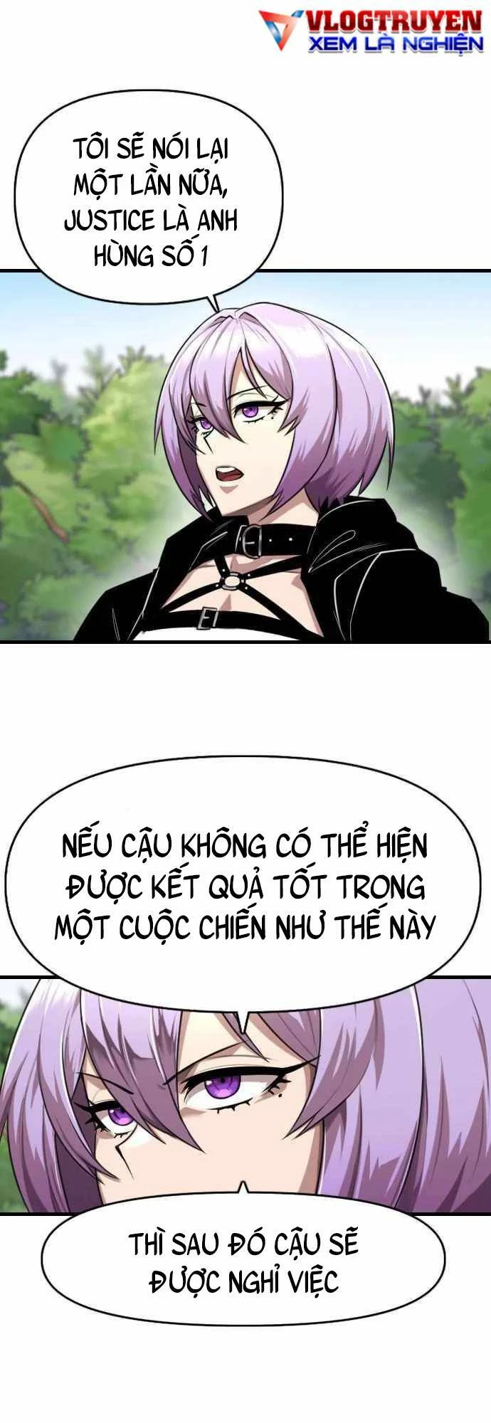 Người Thay Thế Anh Hùng Chapter 5 - 6