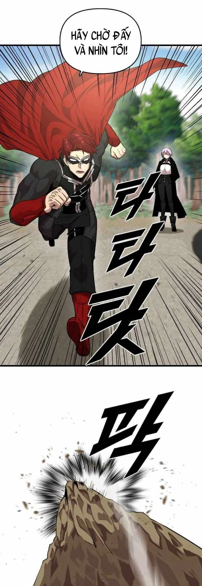 Người Thay Thế Anh Hùng Chapter 5 - 9