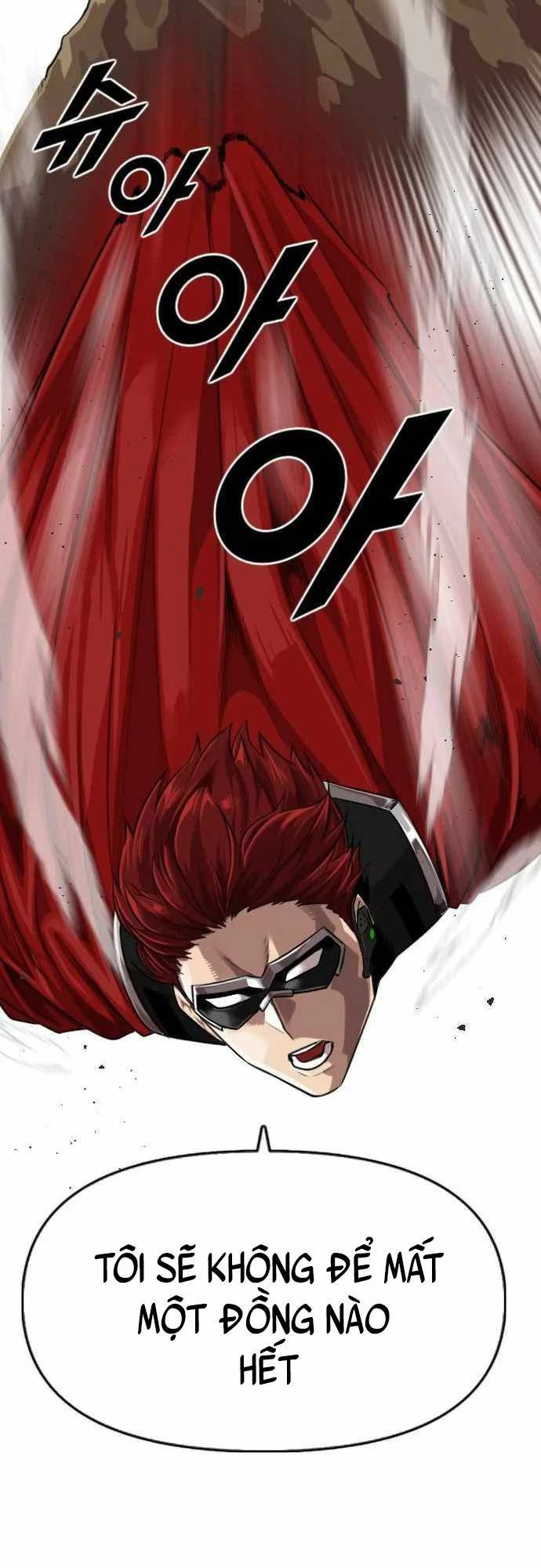 Người Thay Thế Anh Hùng Chapter 5 - 10